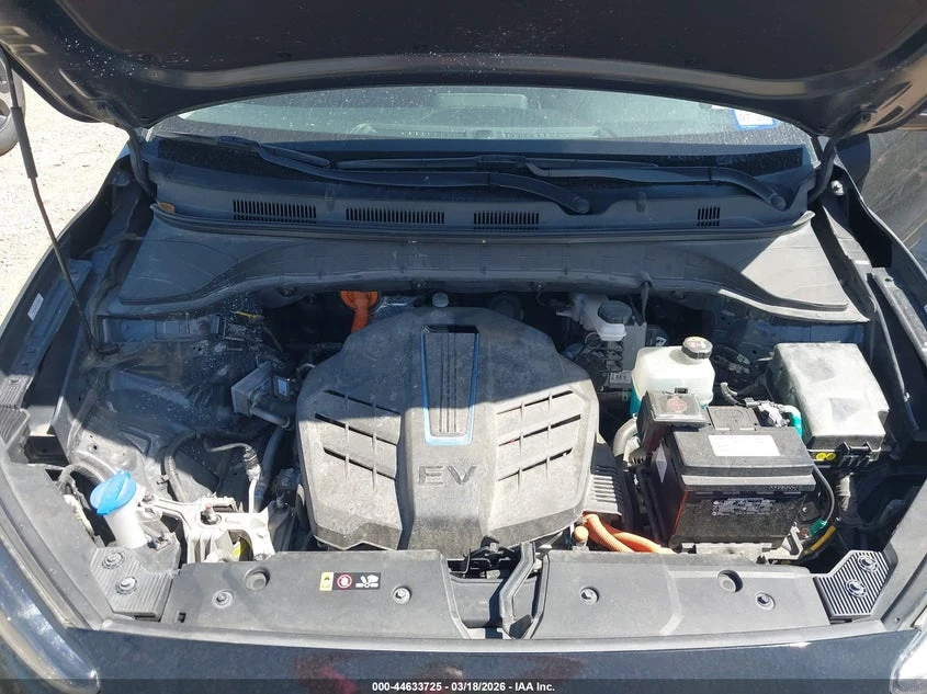 Hyundai Kona Electric Sel, снимка 10 - Автомобили и джипове - 56185209