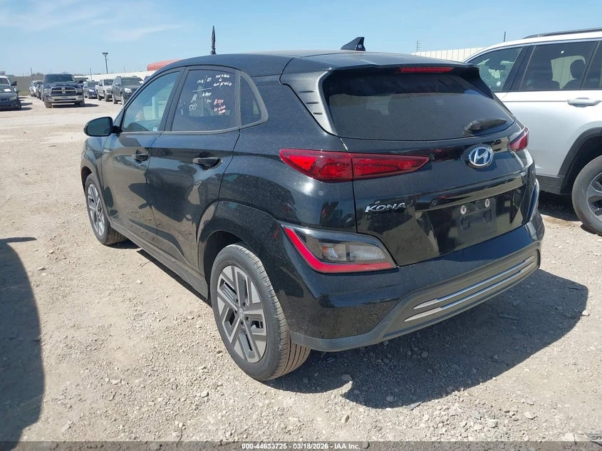 Hyundai Kona Electric Sel, снимка 3 - Автомобили и джипове - 56185209