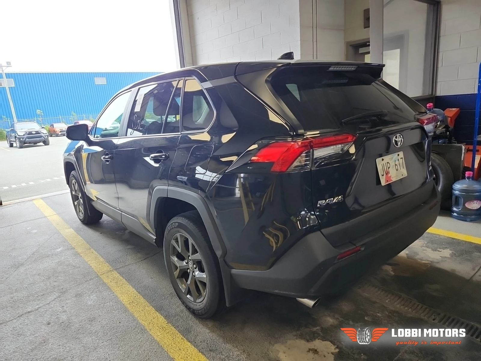 Toyota Rav4, снимка 5 - Автомобили и джипове - 56198331