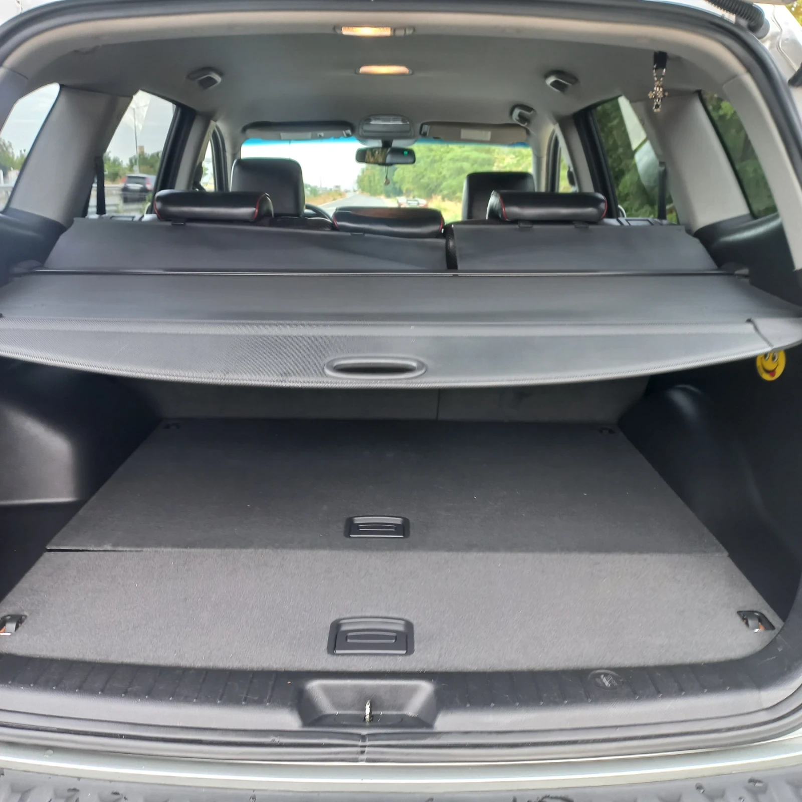 Hyundai Santa fe, снимка 11 - Автомобили и джипове - 56223100