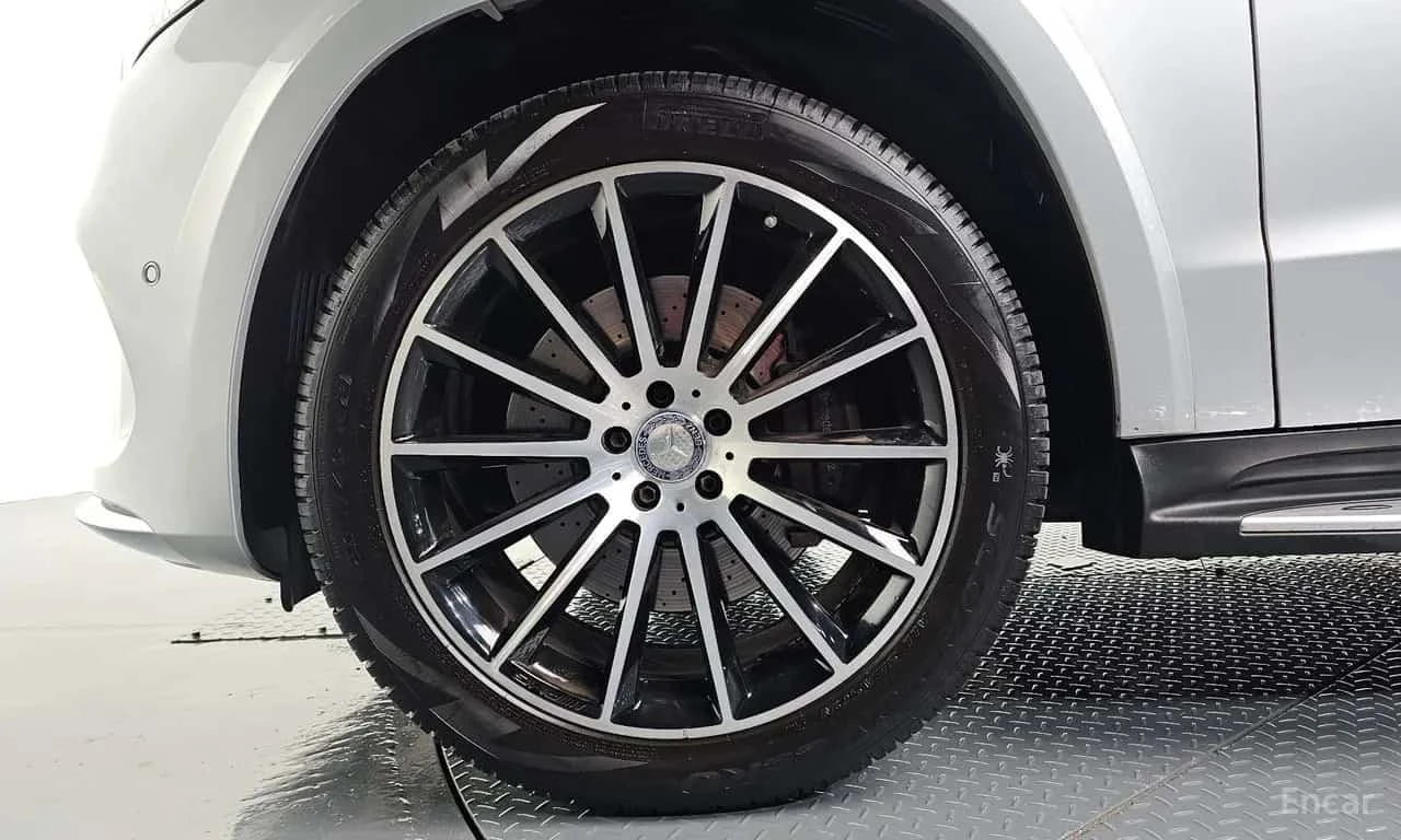 Mercedes-Benz GLS * GLS500 4MATIC * ��������� * 360 * 7 ����� * 56�  | Mobile.bg � ����������� 5