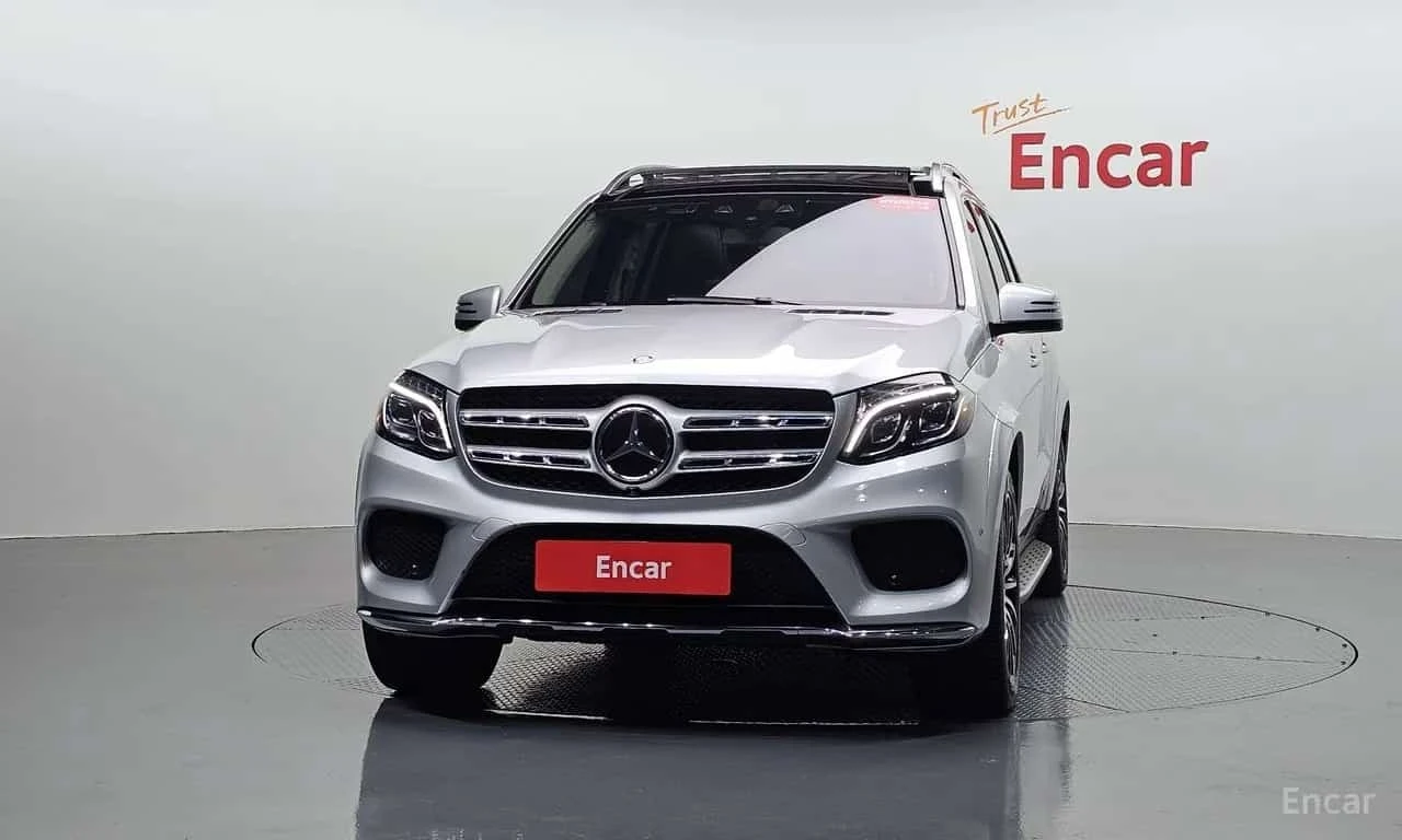 Mercedes-Benz GLS * GLS500 4MATIC * ��������� * 360 * 7 ����� * 56�  | Mobile.bg � ����������� 3