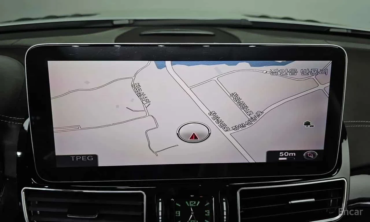 Mercedes-Benz GLS * GLS500 4MATIC * ��������� * 360 * 7 ����� * 56�  | Mobile.bg � ����������� 14