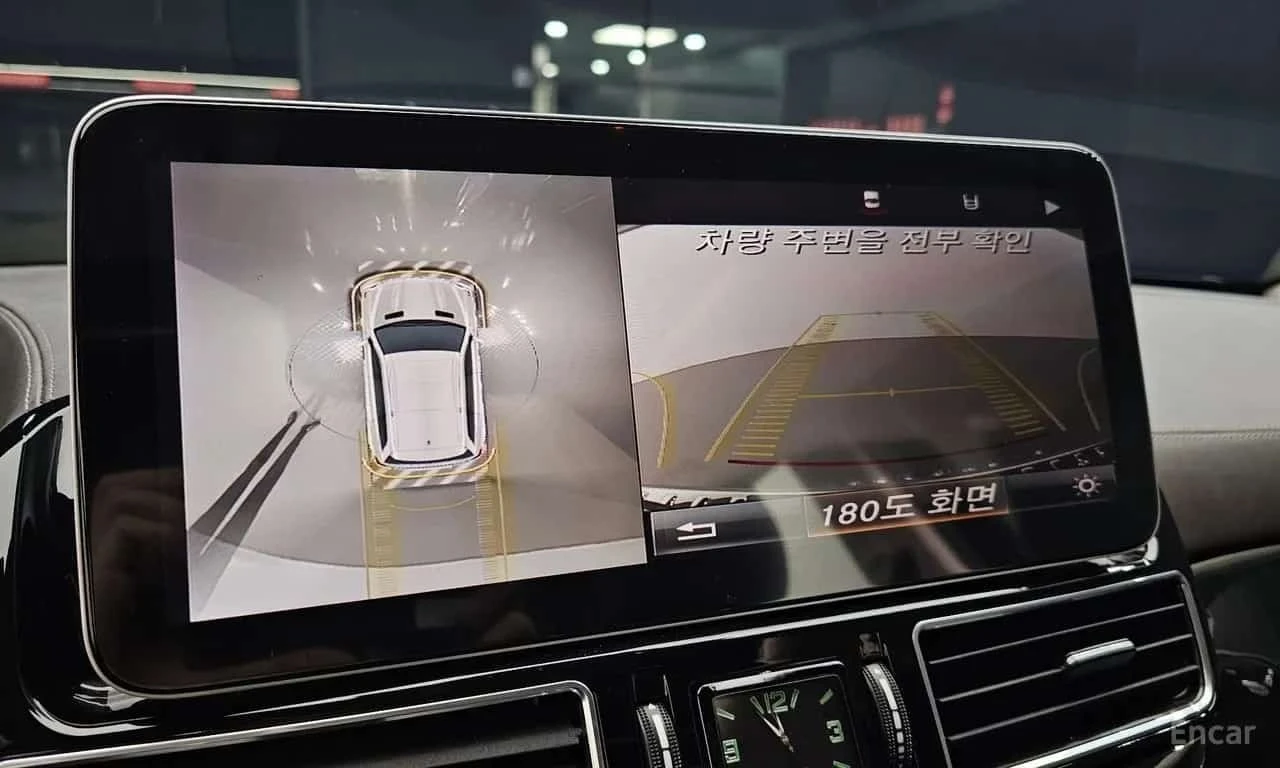 Mercedes-Benz GLS * GLS500 4MATIC * ��������� * 360 * 7 ����� * 56�  | Mobile.bg � ����������� 15