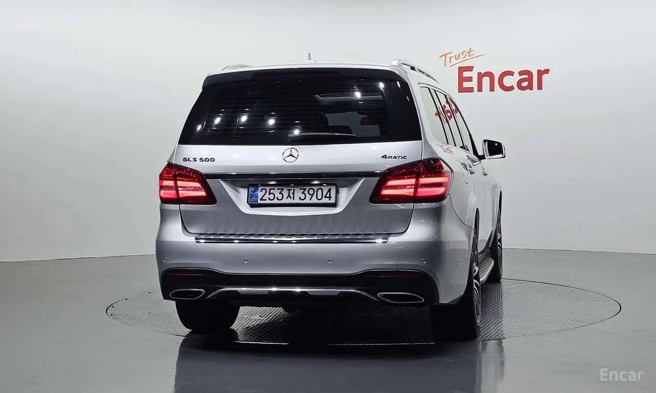 Mercedes-Benz GLS * GLS500 4MATIC * ��������� * 360 * 7 ����� * 56�  | Mobile.bg � ����������� 4