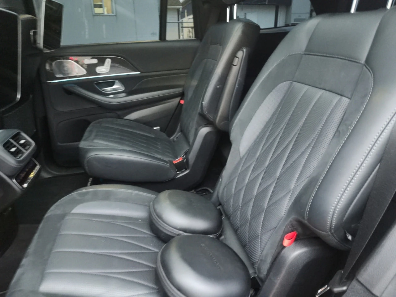Mercedes-Benz GLS 63 AMG ����������* ��������* ��� ������ | Mobile.bg � ����������� 10