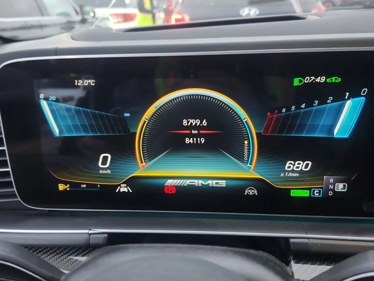 Mercedes-Benz GLS 63 AMG ����������* ��������* ��� ������ | Mobile.bg � ����������� 7
