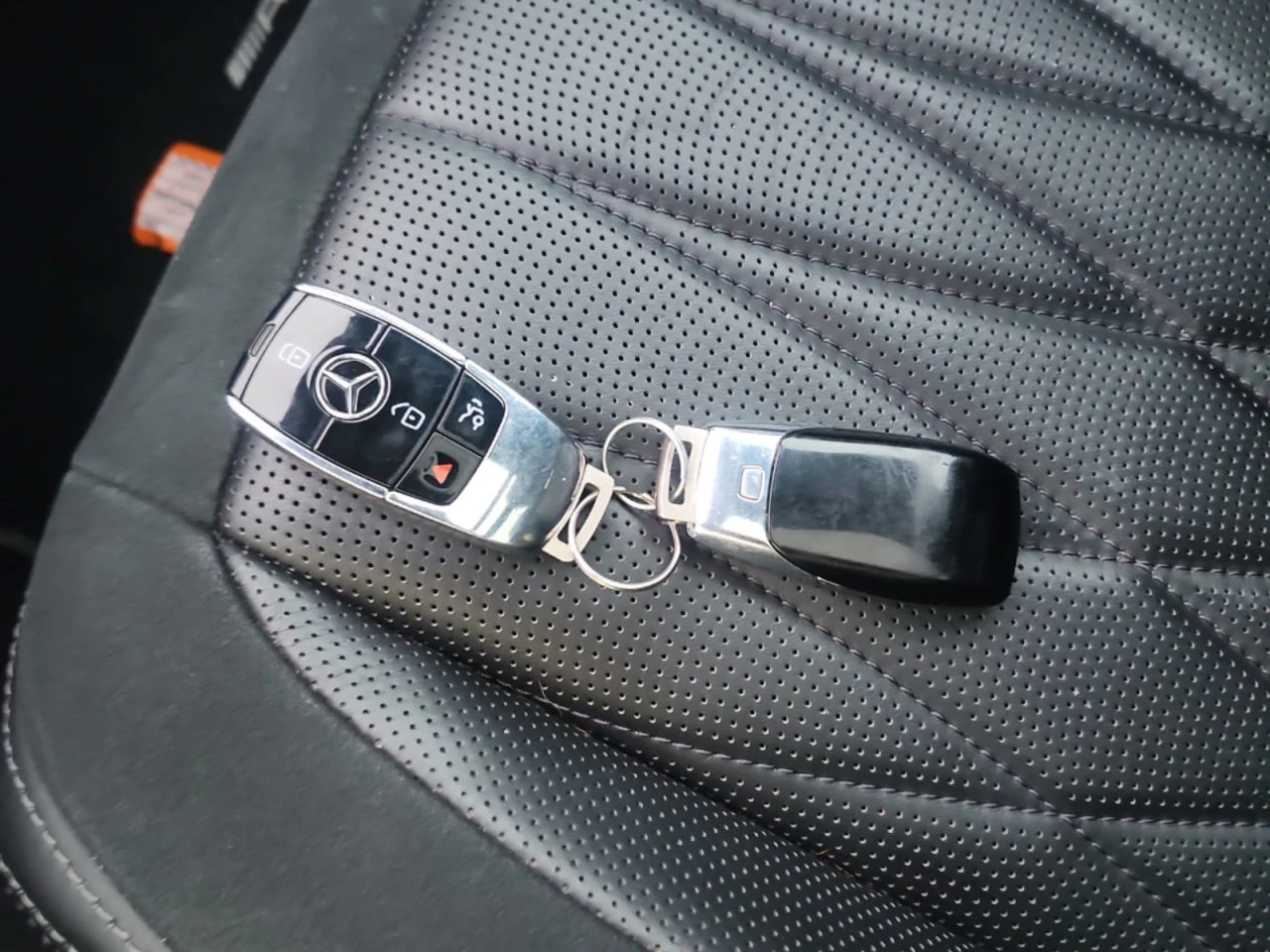Mercedes-Benz GLS 63 AMG ����������* ��������* ��� ������ | Mobile.bg � ����������� 6