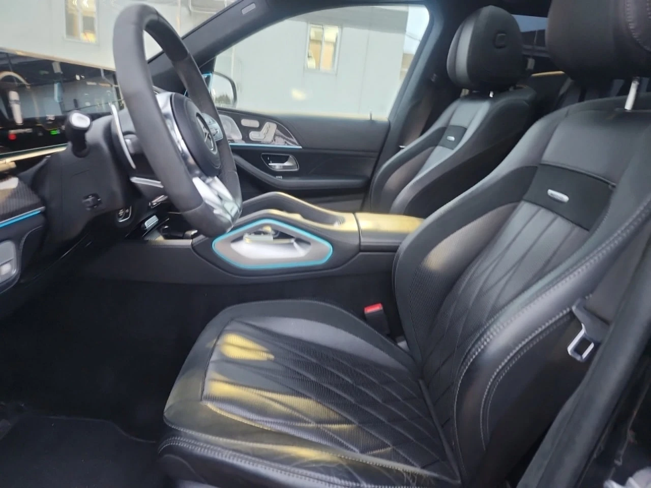 Mercedes-Benz GLS 63 AMG ����������* ��������* ��� ������ | Mobile.bg � ����������� 3