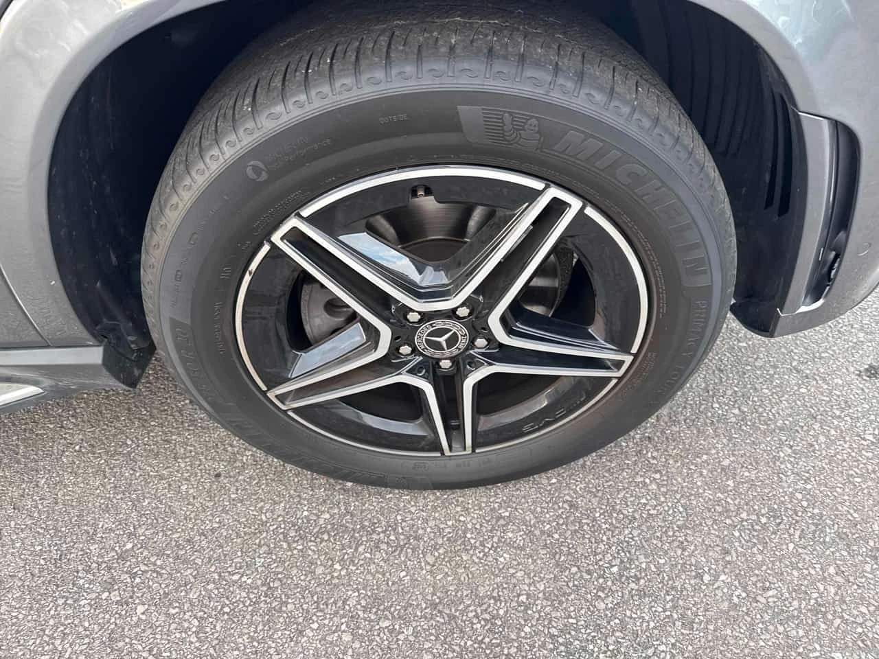 Mercedes-Benz GLE 350 4MATIC * CARFAX * ����������*  | Mobile.bg � ����������� 7