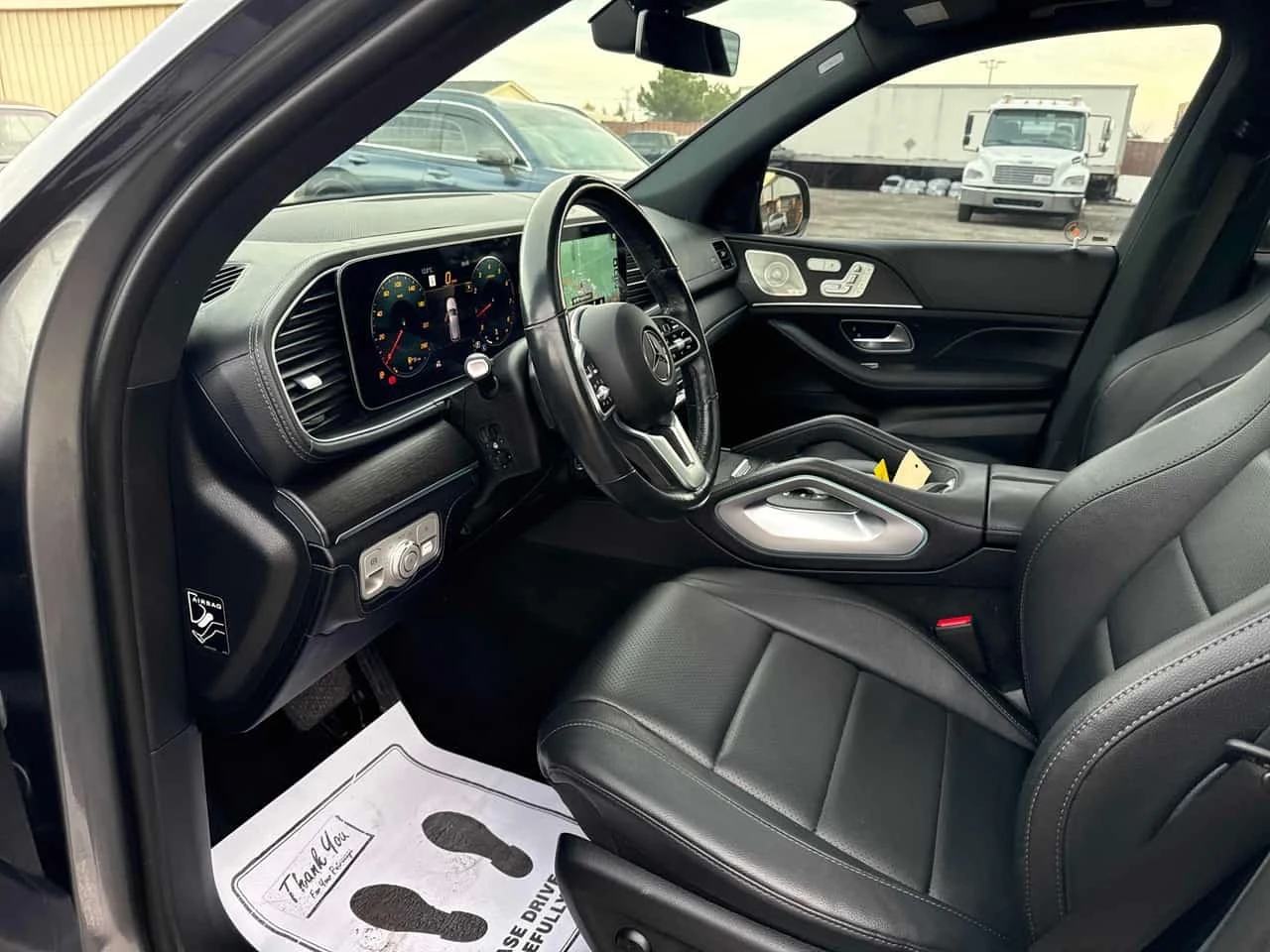 Mercedes-Benz GLE 350 4MATIC * CARFAX * ����������*  | Mobile.bg � ����������� 5