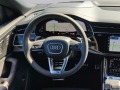 Audi RSQ8 CERAMIC/ CARBON/ MATRIX/ B&O/ 360/ HEAD UP/ 23/  - [12] 