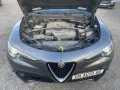 Alfa Romeo Stelvio 2.2 JTDm 4x4 - [9] 