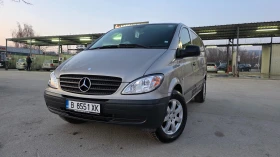 Mercedes-Benz Vito УНИКАТ/FACE LIFT/2.2d/150hp/KOD;N'646, снимка 1