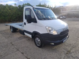 Iveco 35c15, снимка 4