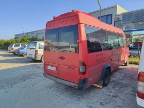 Mercedes-Benz Sprinter 413 413СДИ, снимка 15