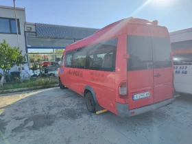 Mercedes-Benz Sprinter 413 413СДИ, снимка 16