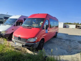 Mercedes-Benz Sprinter 413 413СДИ, снимка 13