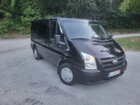 Ford Transit 2.2 TDCI-2010-210000 | Mobile.bg    7