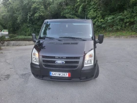 Ford Transit 2.2 TDCI-2010-210000 | Mobile.bg    8