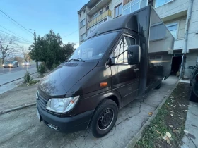 Mercedes-Benz Sprinter 313 | Mobile.bg    2