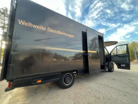 Mercedes-Benz Sprinter 313 | Mobile.bg    5