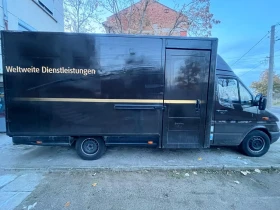 Mercedes-Benz Sprinter 313 | Mobile.bg    7