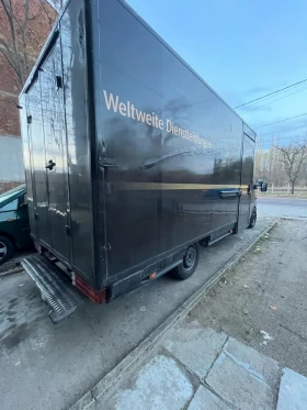 Mercedes-Benz Sprinter 313 | Mobile.bg    8