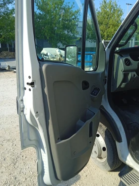 Обява за продажба на Iveco Daily MASCOT/3.0 dxi 160 ~16 990 лв. - изображение 9