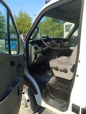 Обява за продажба на Iveco Daily MASCOT/3.0 dxi 160 ~16 990 лв. - изображение 10