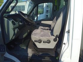 Обява за продажба на Iveco Daily MASCOT/3.0 dxi 160 ~16 990 лв. - изображение 8
