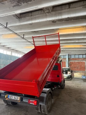 Iveco Daily 65C, снимка 3