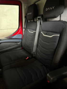 Iveco Daily 65C, снимка 12