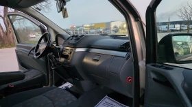 Mercedes-Benz Vito ������/FACE LIFT/2.2d/150hp/KOD;N'646 | Mobile.bg � ����� ������ 11
