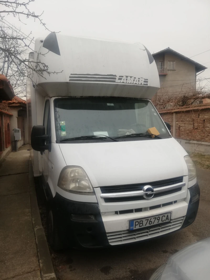 Renault Trafic, снимка 3 - Бусове и автобуси - 48152505