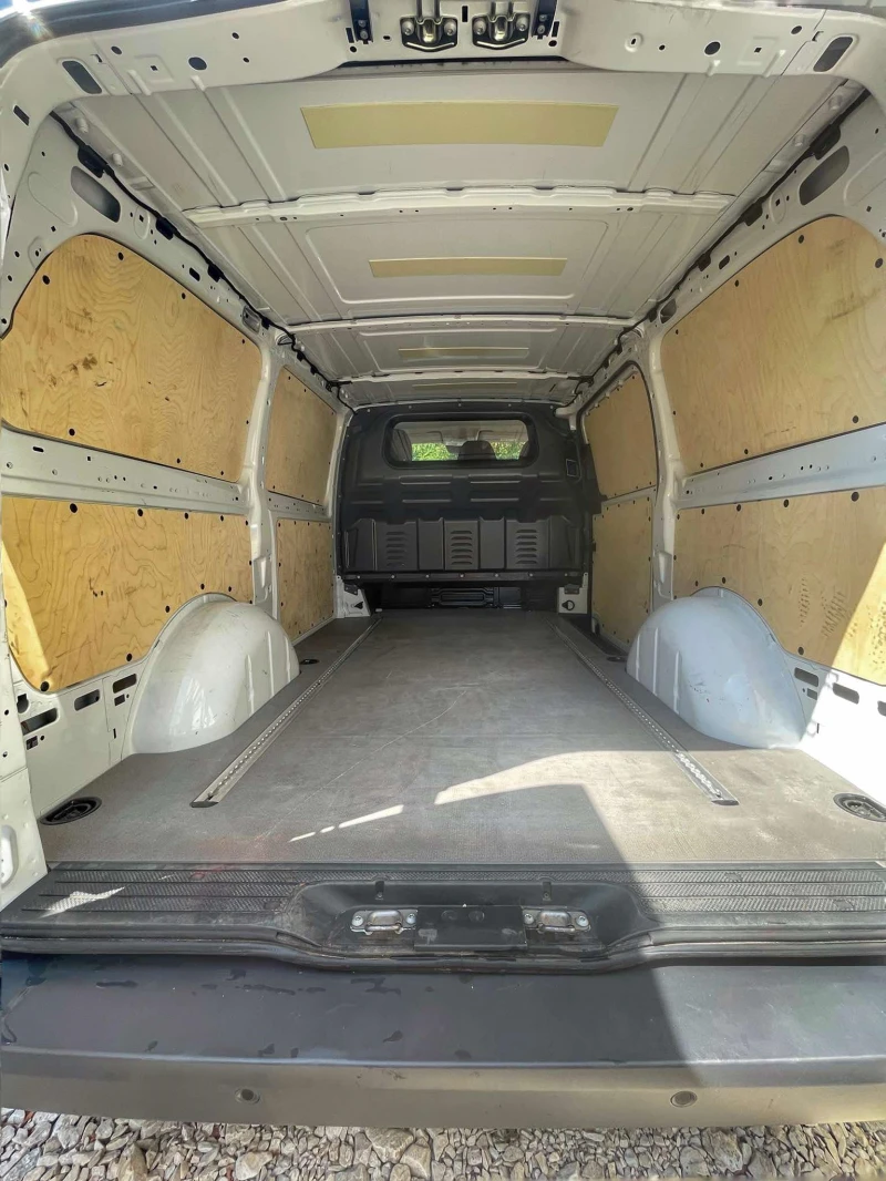 Mercedes-Benz Vito, снимка 16 - Бусове и автобуси - 49593990