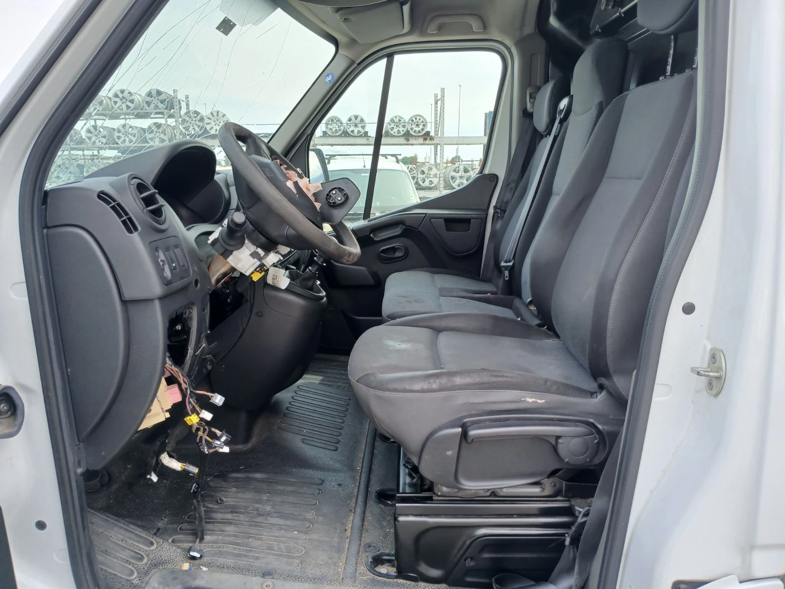 Renault Master 2.3dci 170hp | Mobile.bg   14