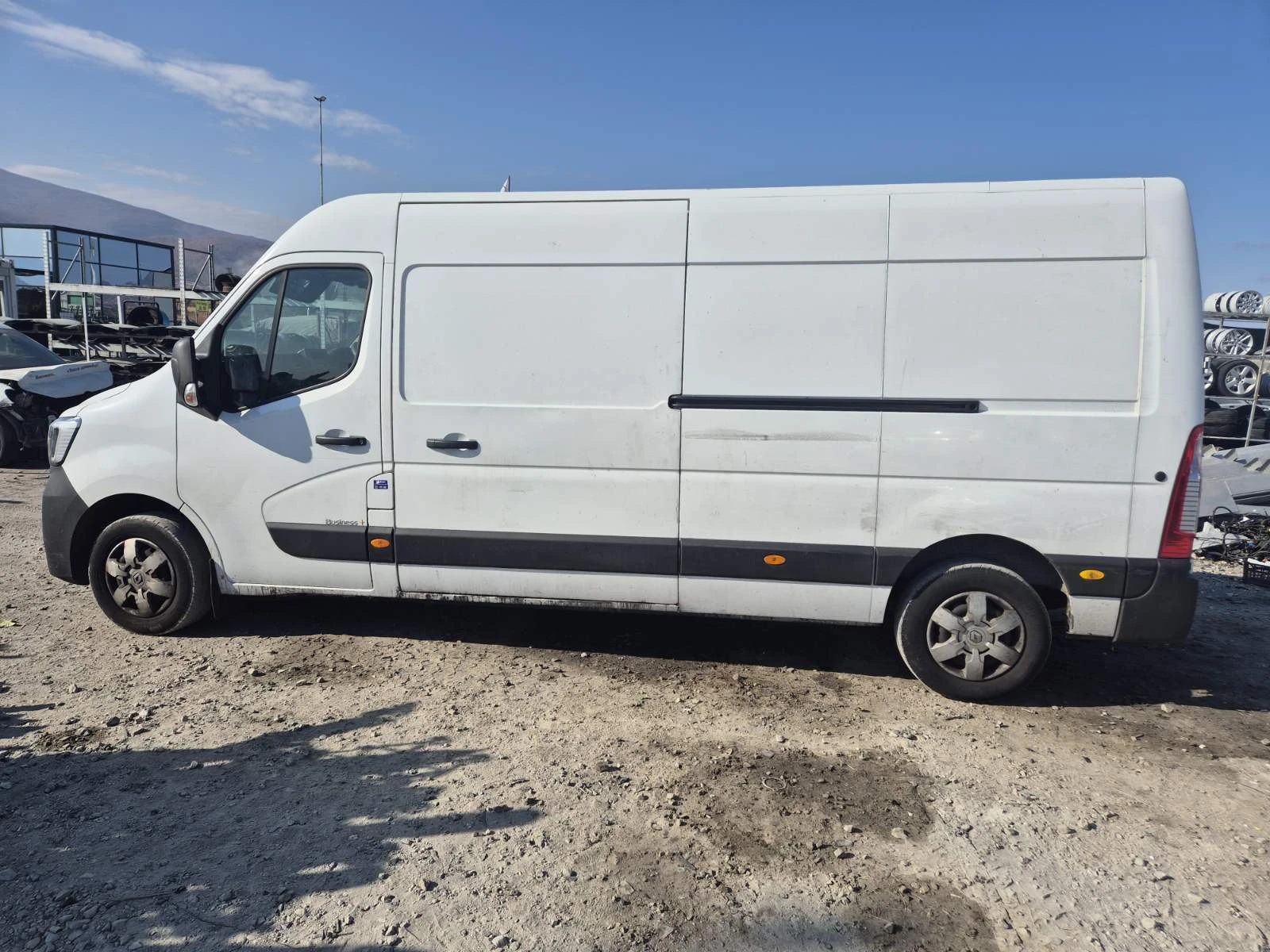 Renault Master 2.3dci 170hp - изображение 3