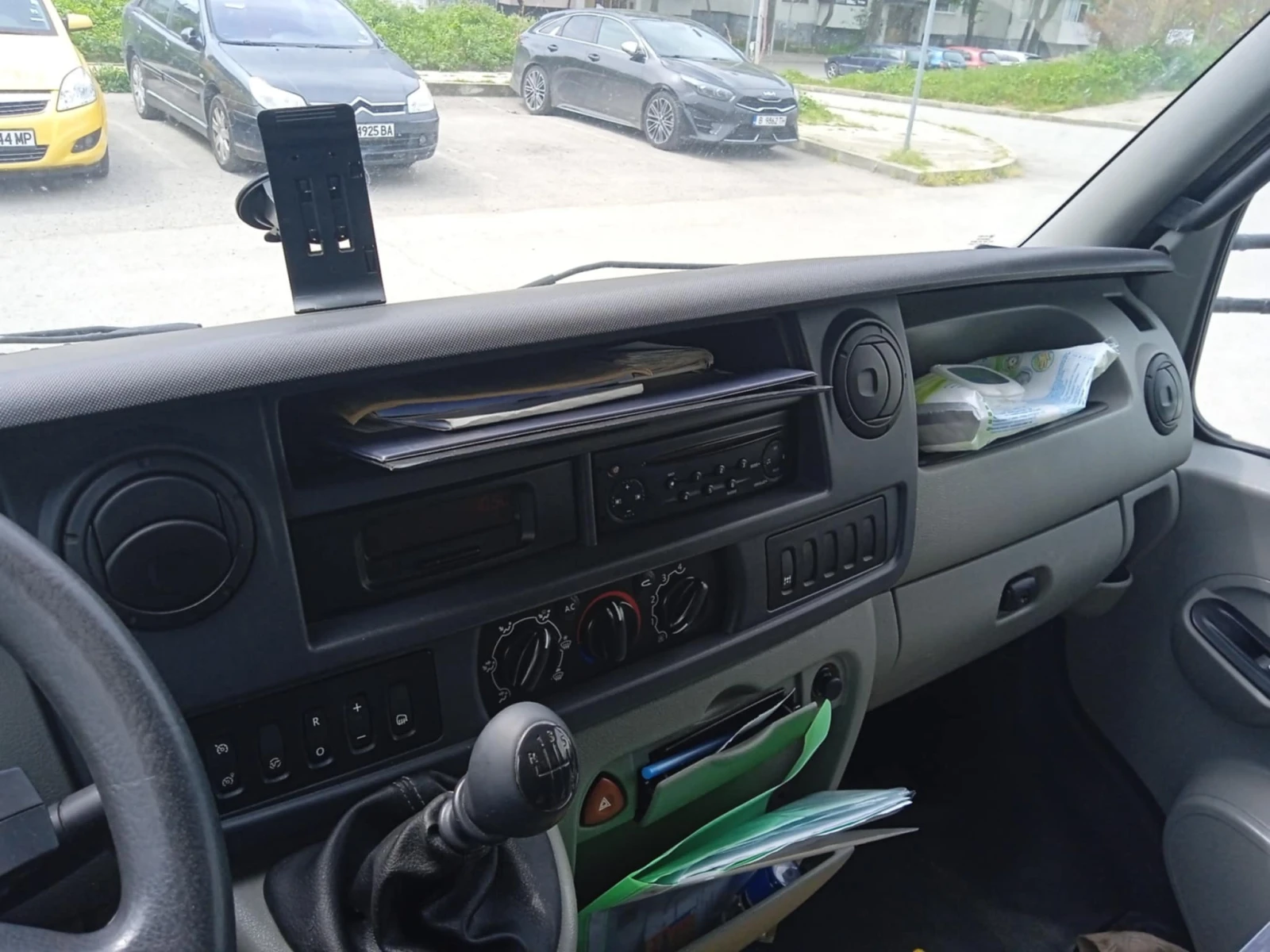 Iveco Daily MASCOT/3.0 dxi 160 - изображение 4