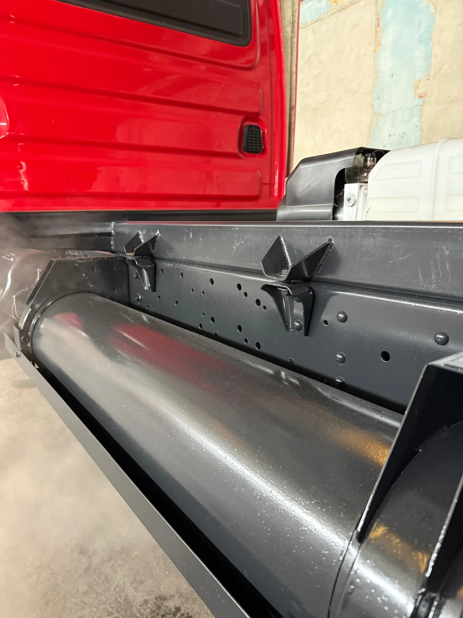 Iveco Daily 65C  - изображение 5