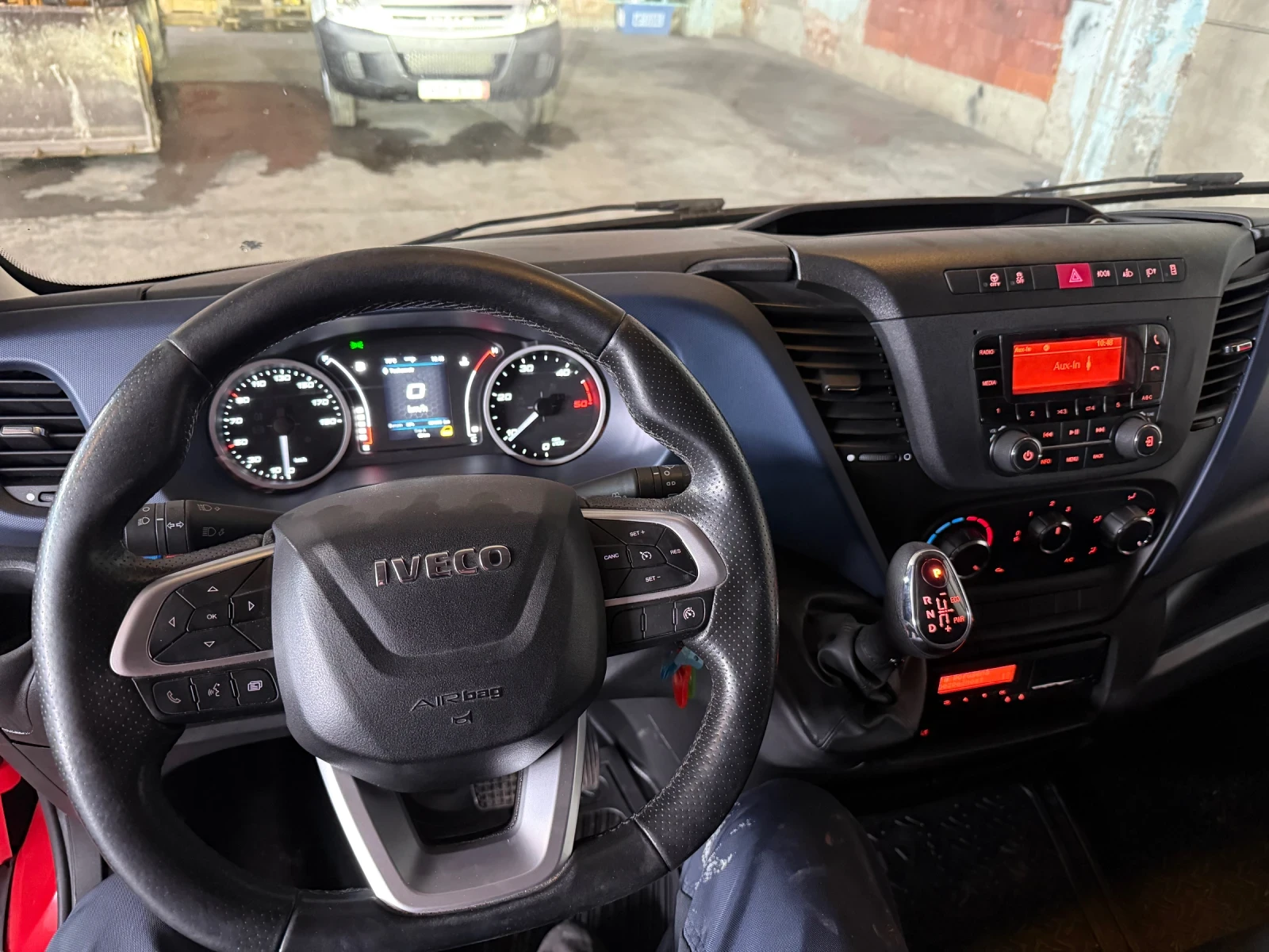 Iveco Daily 65C | Mobile.bg � ����������� 14