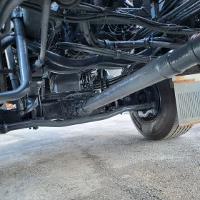 Mercedes-Benz Actros 18.32.Самосвал 4х4 НОВ ВНОС, снимка 14