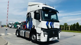 Renault T * TURBOCOMPAUND* ЛИЗИНГ НА НОВИ ФИРМИ* , снимка 2