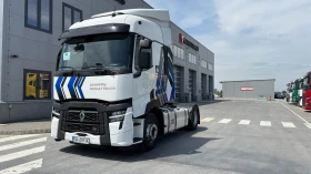 Renault T * TURBOCOMPAUND* ЛИЗИНГ НА НОВИ ФИРМИ* , снимка 6