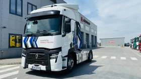 Renault T * TURBOCOMPAUND* ЛИЗИНГ НА НОВИ ФИРМИ* , снимка 1