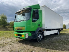  Volvo Fl