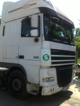 Daf XF 105 | Mobile.bg    3