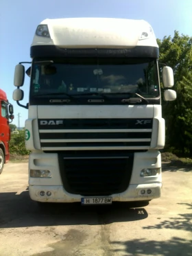 Daf XF 105 | Mobile.bg    5