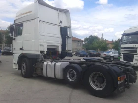 Daf XF 105 | Mobile.bg    6