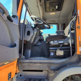 Mercedes-Benz Actros 18.32.Самосвал 4х4 НОВ ВНОС, снимка 6